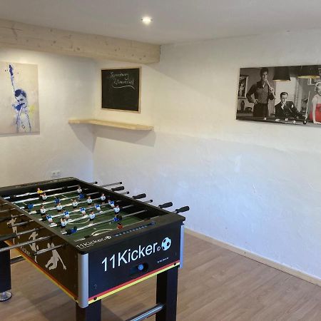 Ferienwohnung Glaserhaeusl Am Rossgarten Schliersee Dış mekan fotoğraf