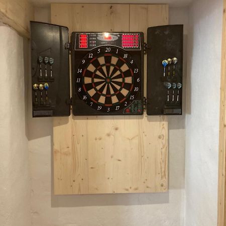 Ferienwohnung Glaserhaeusl Am Rossgarten Schliersee Dış mekan fotoğraf