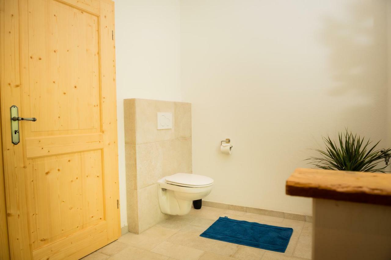 Ferienwohnung Glaserhaeusl Am Rossgarten Schliersee Dış mekan fotoğraf