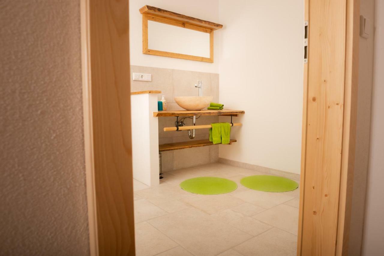 Ferienwohnung Glaserhaeusl Am Rossgarten Schliersee Dış mekan fotoğraf